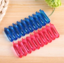 10 capsules de recharges