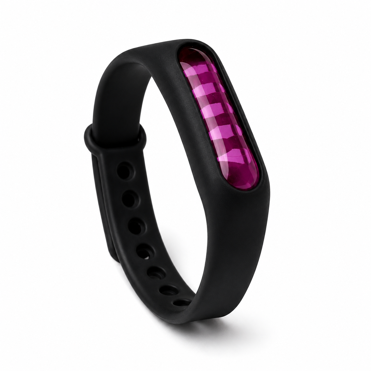 Bracelet anti-moustique