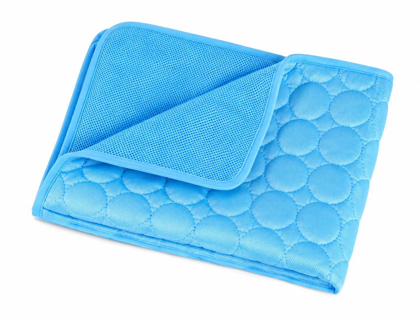 Tapis rafraîchissant pour l'été