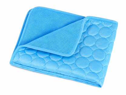 Tapis rafraîchissant pour l'été