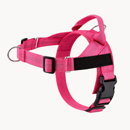 Harnais No Pull – Offrez à votre chien des promenades agréables et sans stress