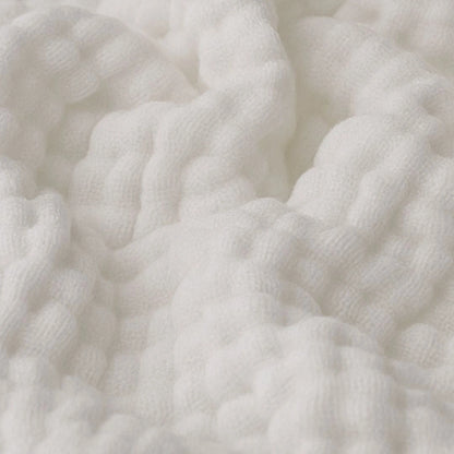 Couverture en mousseline