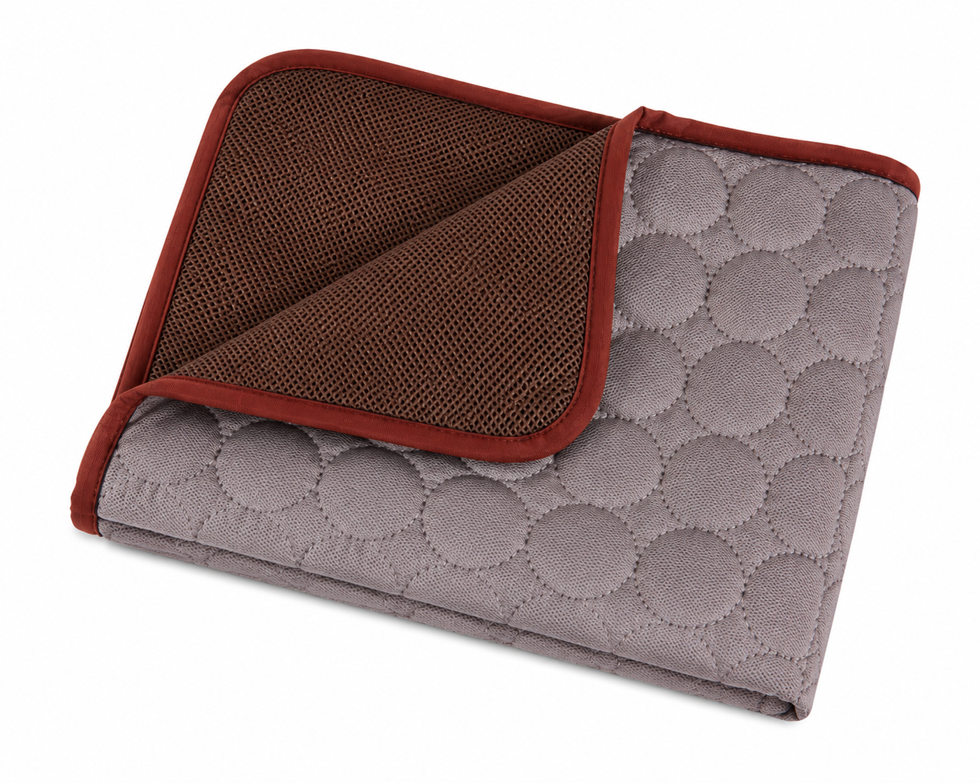 Tapis rafraîchissant pour l'été