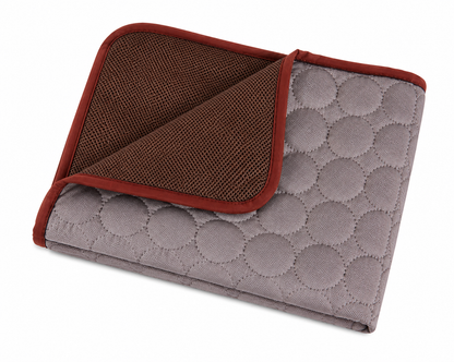 Tapis rafraîchissant pour l'été