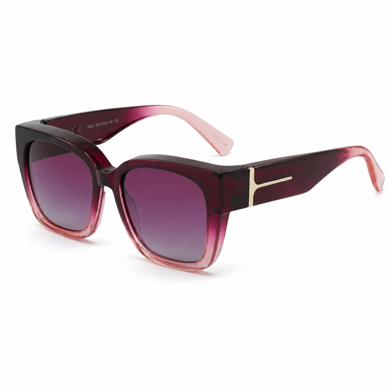 Sunlight ™ - Évitez les lunettes de soleil correctrices coûteuses