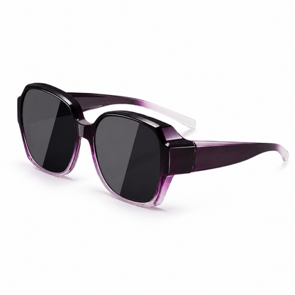 Sunlight ™ - Évitez les lunettes de soleil correctrices coûteuses