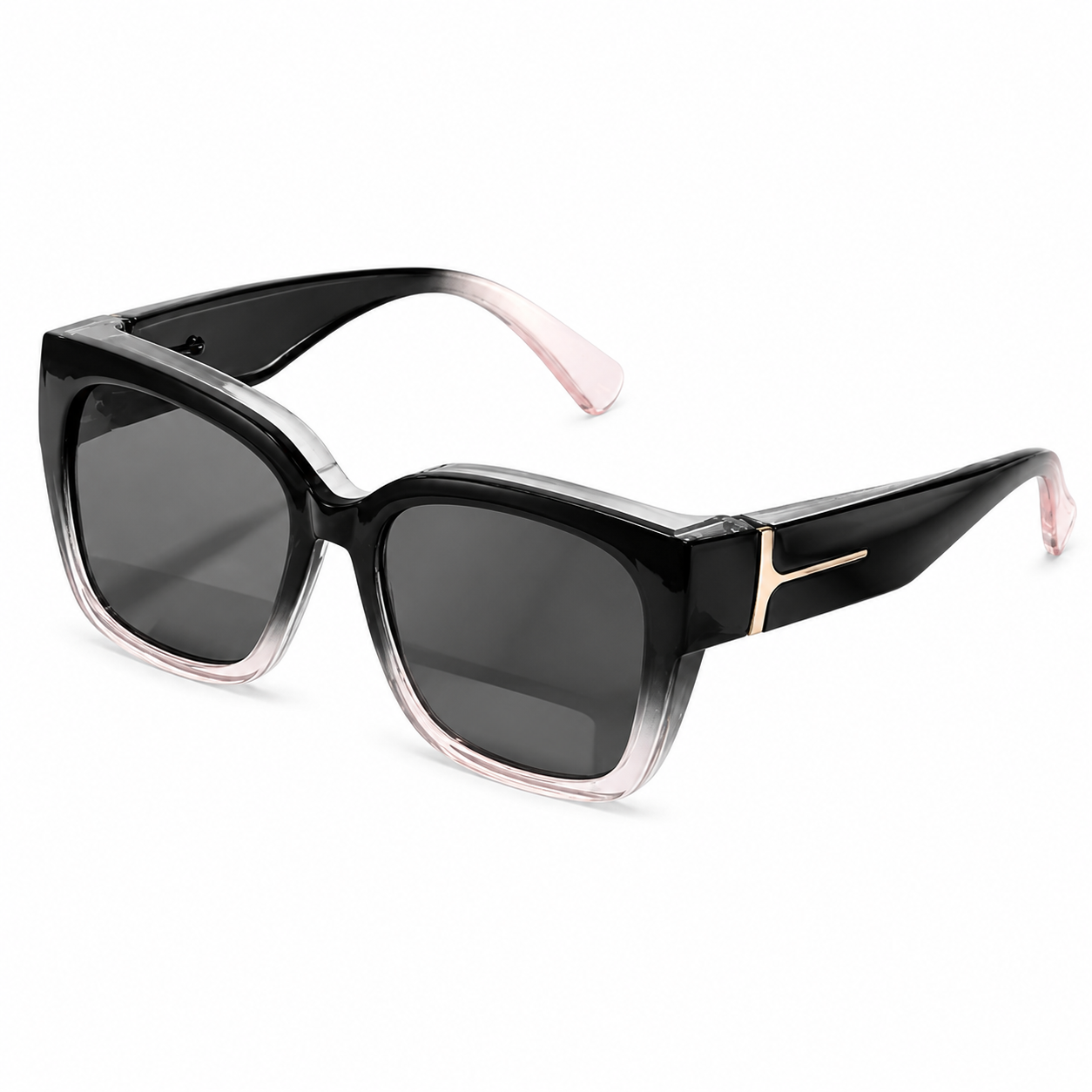 Sunlight ™ - Évitez les lunettes de soleil correctrices coûteuses