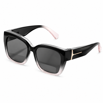 Sunlight ™ - Évitez les lunettes de soleil correctrices coûteuses