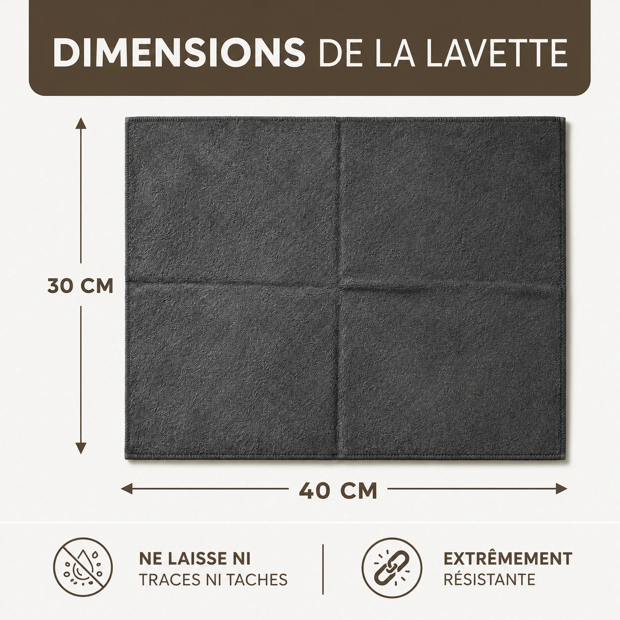 Lavettes Magiques