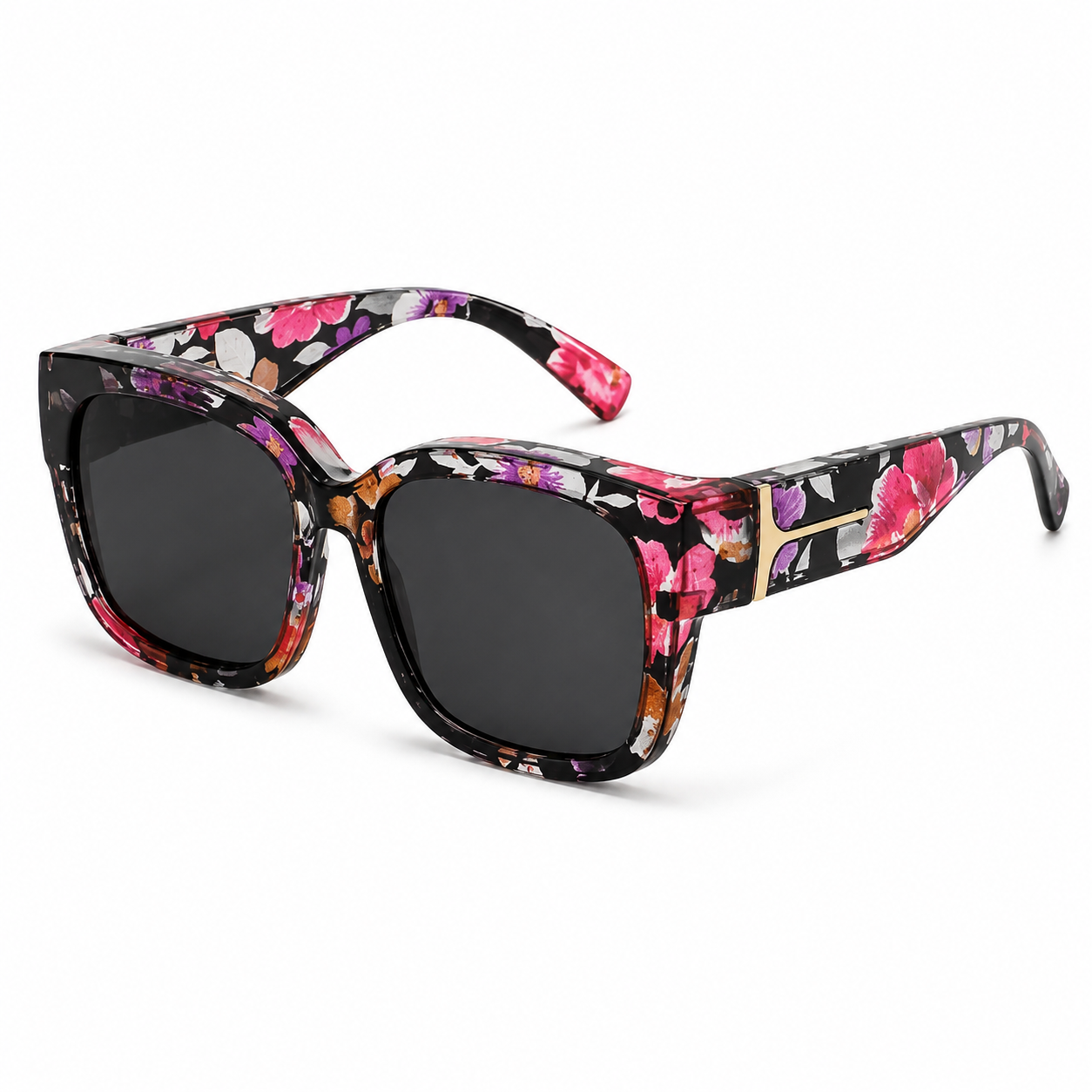 Sunlight ™ - Évitez les lunettes de soleil correctrices coûteuses