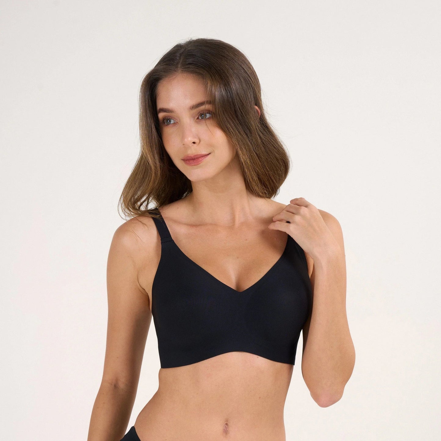 Soutien-gorge en Gel