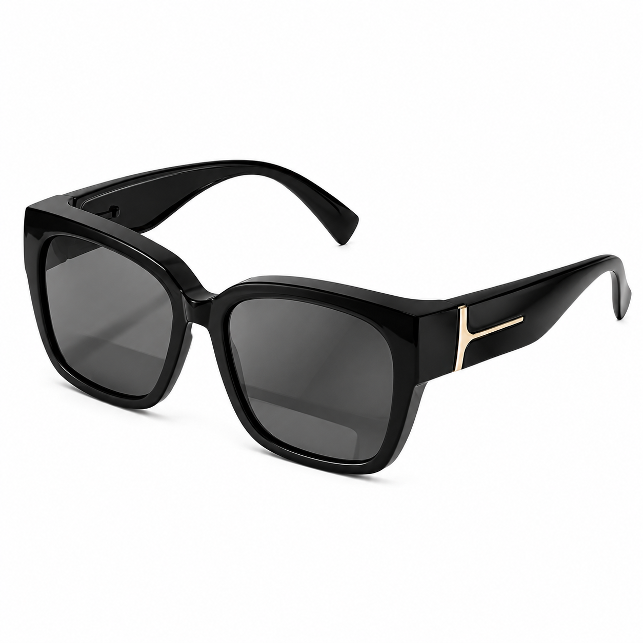 Sunlight ™ - Évitez les lunettes de soleil correctrices coûteuses