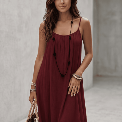 La Robe Secrète