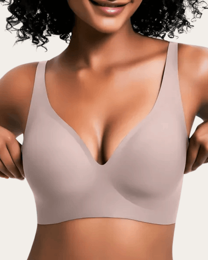 Soutien-gorge confortable