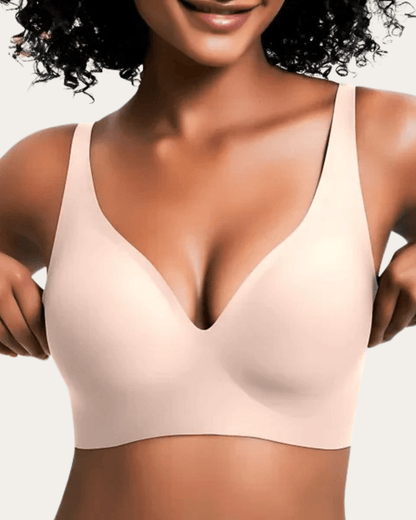 Soutien-gorge confortable