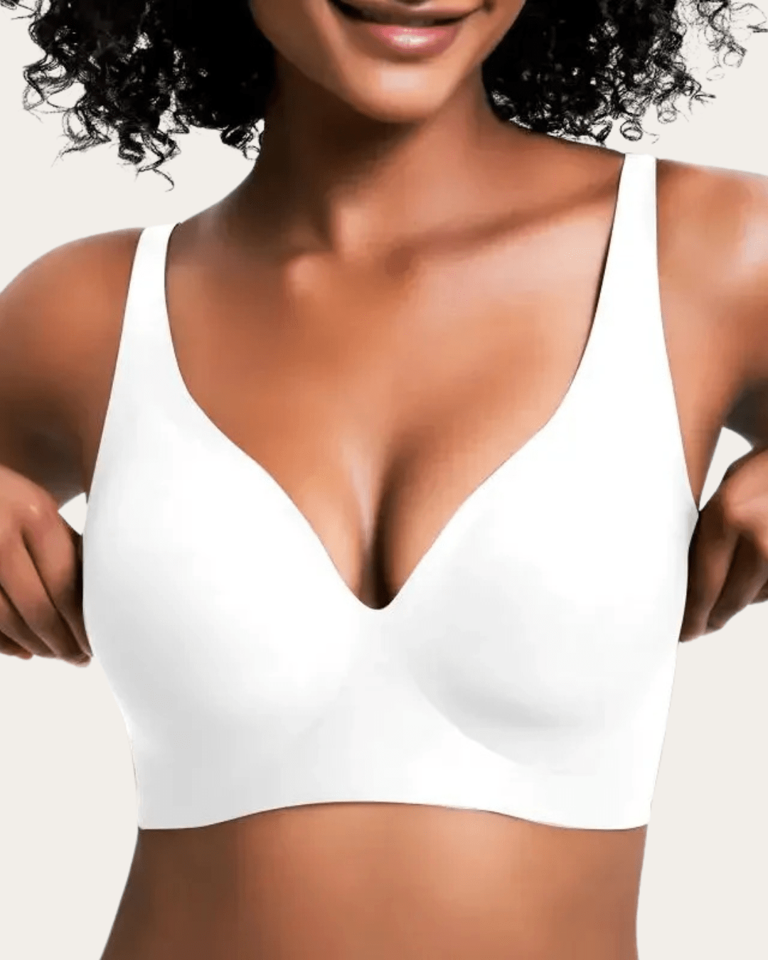 Soutien-gorge confortable