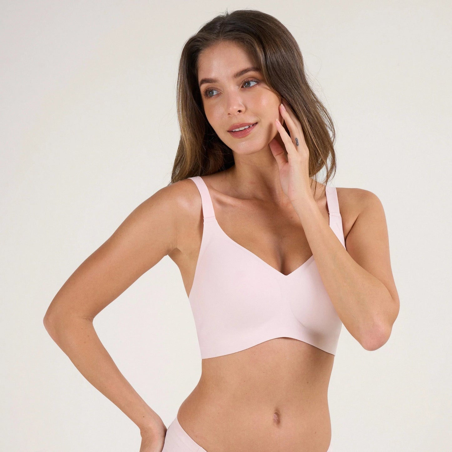 Soutien-gorge en Gel